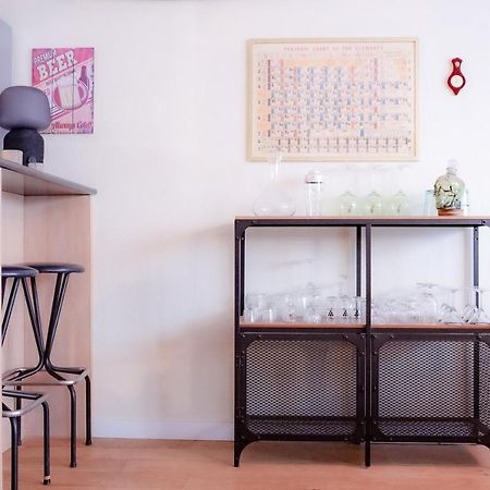 Residentie Alexandra Apartment Кноке-Хайст Екстериор снимка