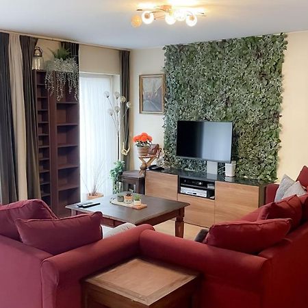 Residentie Alexandra Apartment Кноке-Хайст Екстериор снимка