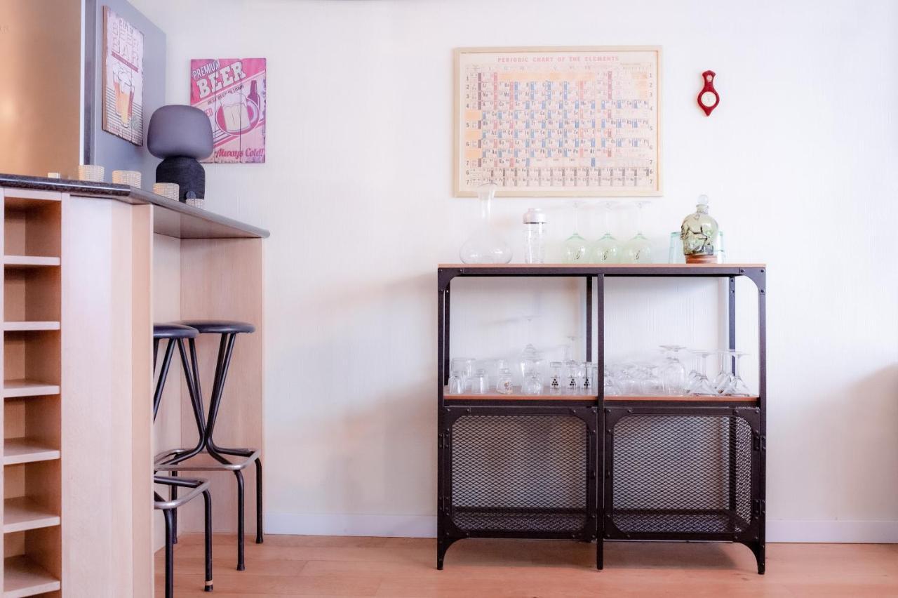 Residentie Alexandra Apartment Кноке-Хайст Екстериор снимка