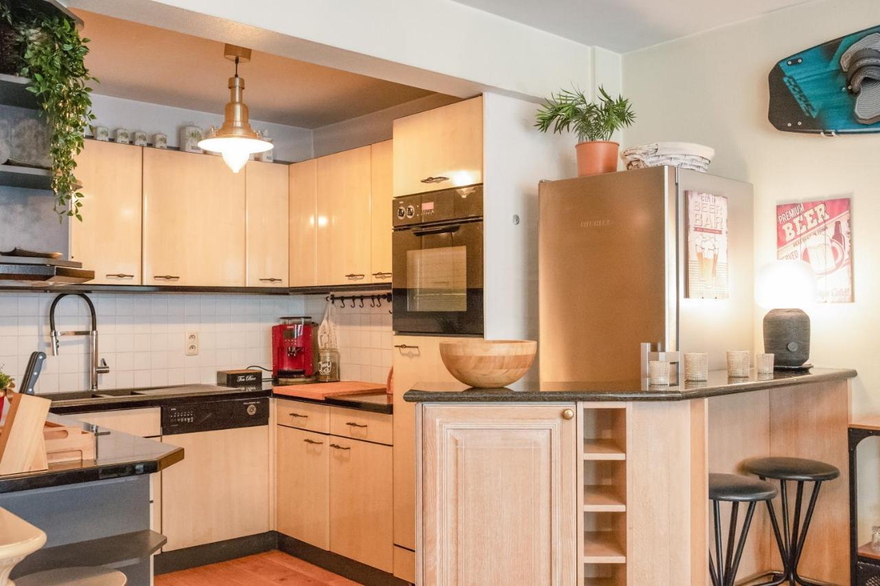 Residentie Alexandra Apartment Кноке-Хайст Екстериор снимка