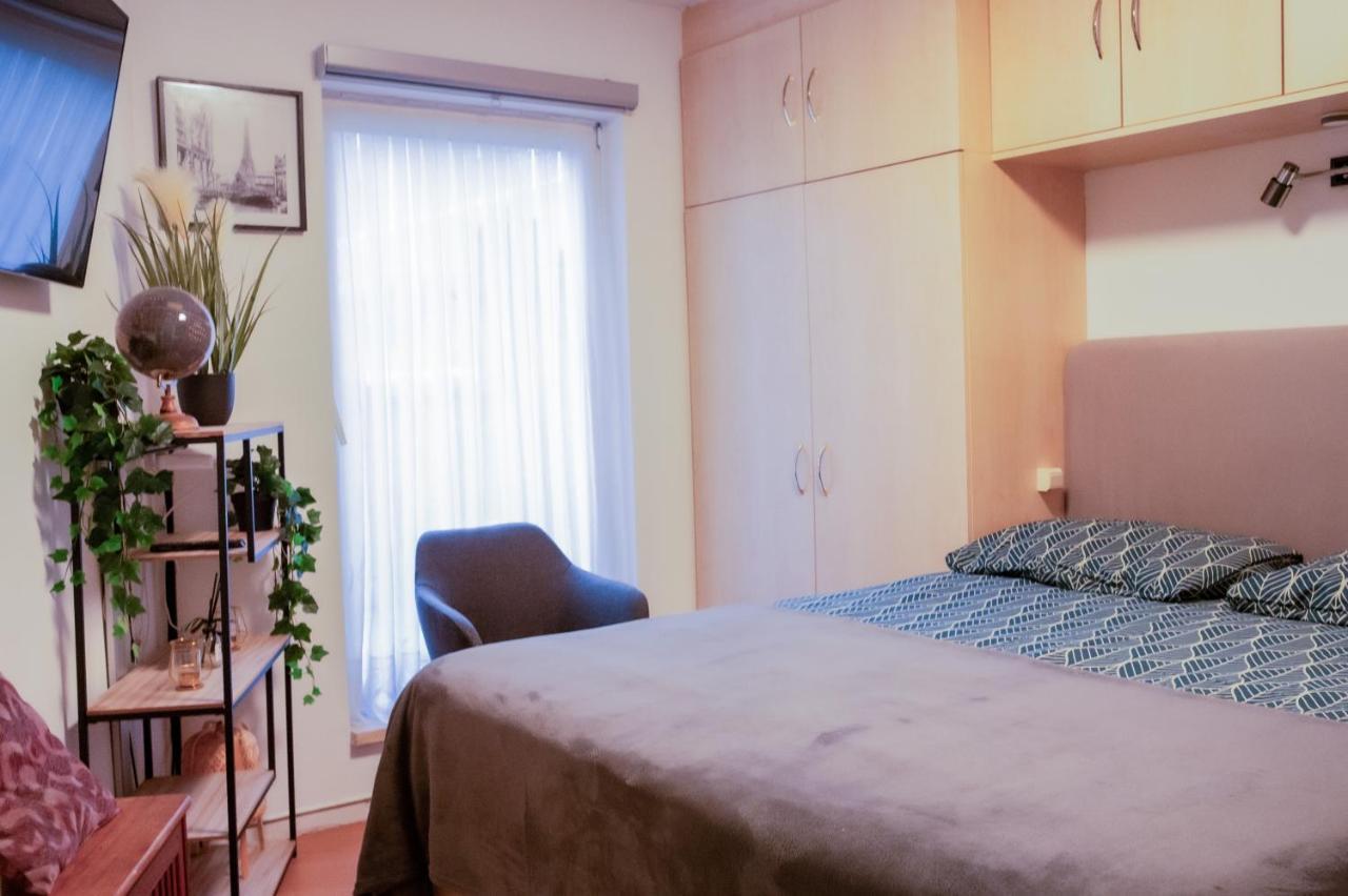 Residentie Alexandra Apartment Кноке-Хайст Екстериор снимка