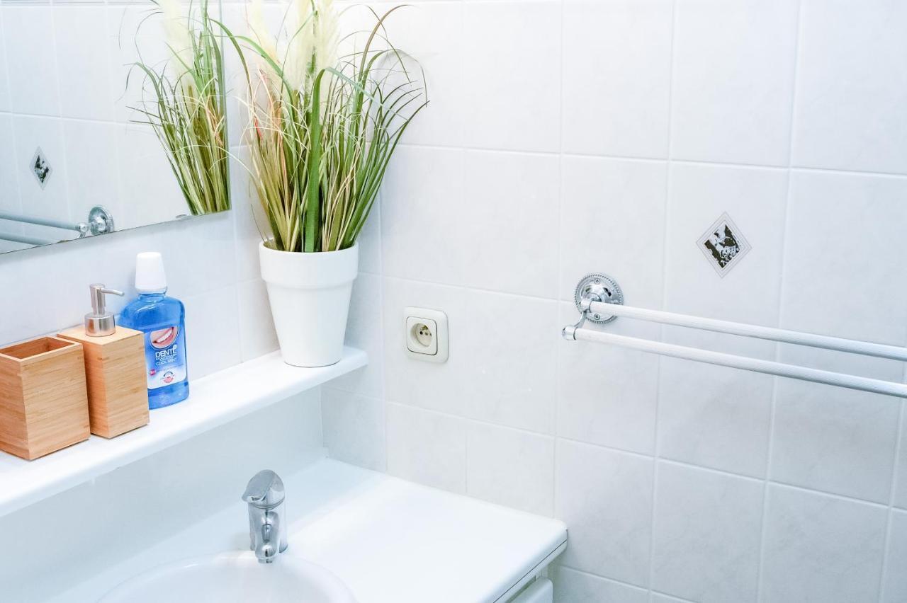 Residentie Alexandra Apartment Кноке-Хайст Екстериор снимка